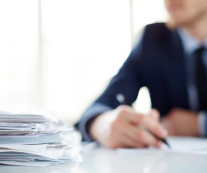 Akt oskarżenia w sprawie afery wizowej. Były wiceszef MSZ z zarzutami 