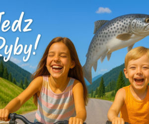 Odkryj smak zdrowia! Odwiedź RYBAJKĘ w nowym miejscu w Pile i w sklepie firmowym w Tarnowie!