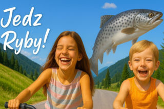 Odkryj smak zdrowia! Odwiedź RYBAJKĘ w nowym miejscu w Pile i w sklepie firmowym w Tarnowie!