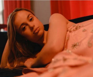 Amelia Windsor
