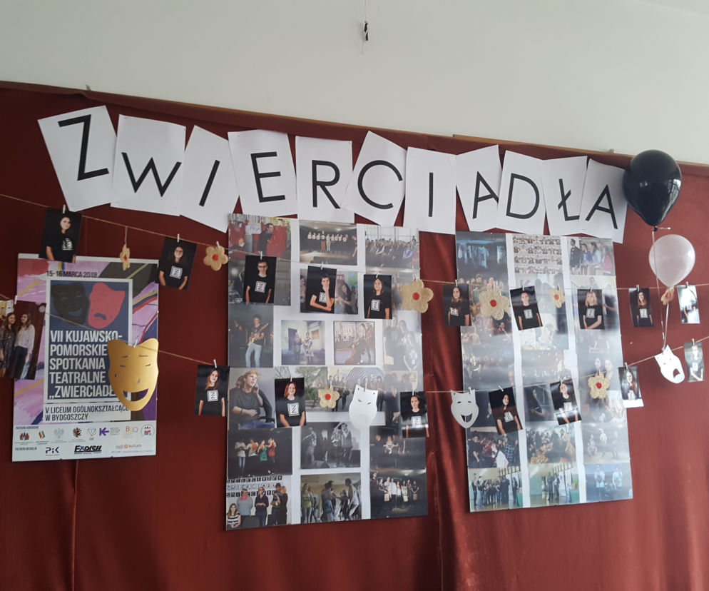 Festiwal Zwierciadła