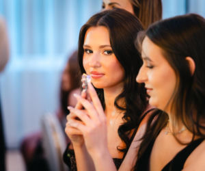 Studniówka 2026 młodzieży z IV LO im. Hetmana Stanisława Żółkiewskiego w Siedlcach