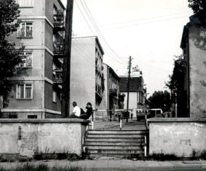 Radom 40 lat temu
