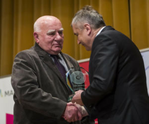 Nie żyje Stanisław Majorek