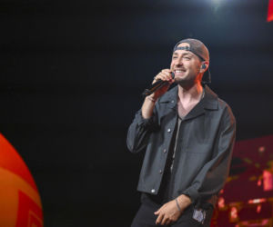 Dominik Dudek wygrał The Voice of Poland, ale spełnia się nie tylko muzycznie. Wraz z ukochaną zrealizował kolejne marzenie