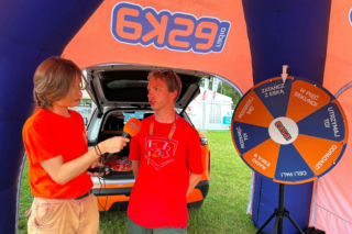 Skolim, IRA i pokazy lotnicze! Gorące wydarzenia w weekend w Małopolsce z ESKA Summer City