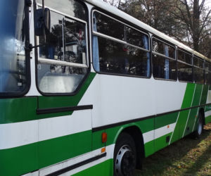 Autobus pasażerski Autosan