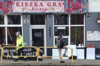 Restauracja A'le dobre w Chorzowie po Kuchennych Rewolucja Magdy Gessler