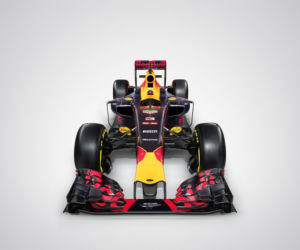 Red Bull RB12