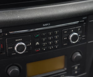 Citroen C4 2.0 HDi AT Exclusive