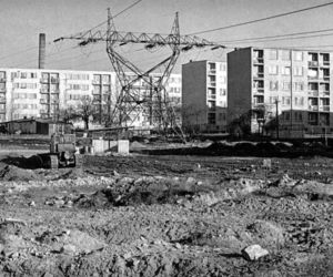 Starachowice wczoraj i dziś