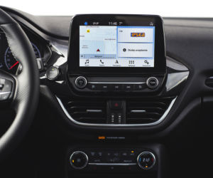 Ford Fiesta ST 1.5 EcoBoost 200 KM