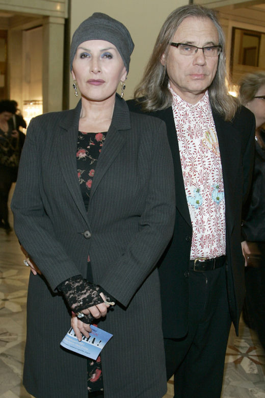 Kora Jackowska, Kamil Sipowicz