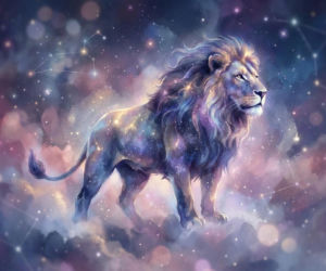Horoskop dzienny Lew na 13 lipca - Niespodziewane olśnienie zmieni Twoją perspektywę
