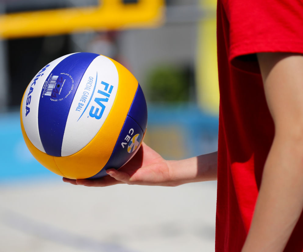 Rzeszów: Zawalcz o puchar prezydenta Rzeszowa w siatkówce plażowej! Turniej wystartuje w sobotę