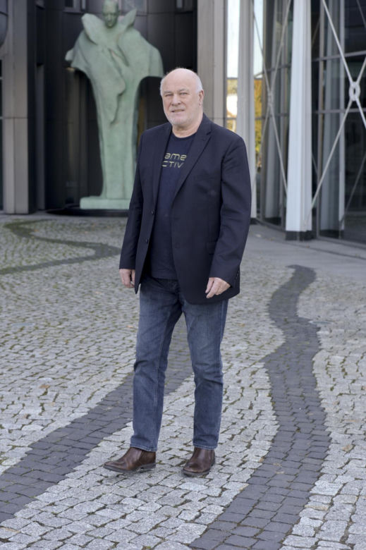 Ryszard Rynkowski wydał oświadczenie. Niejasności w sprawie?