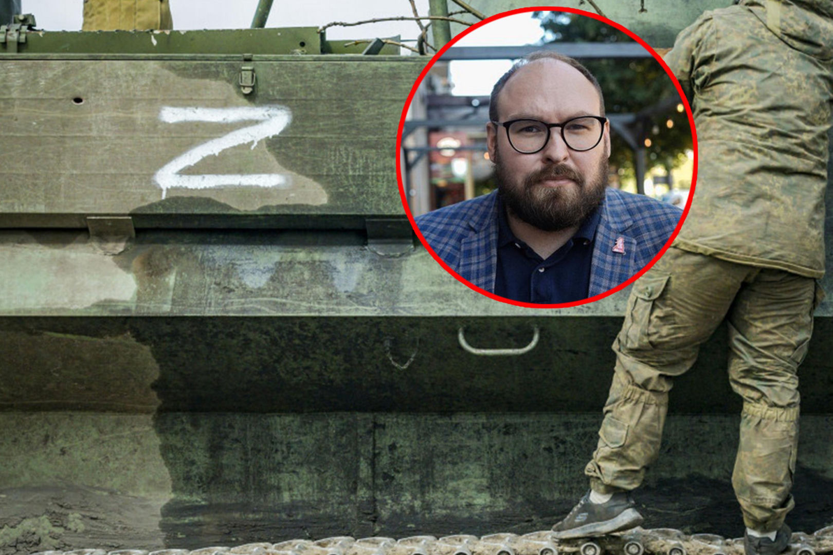 Jak zmieniła się Rosja od wojny
