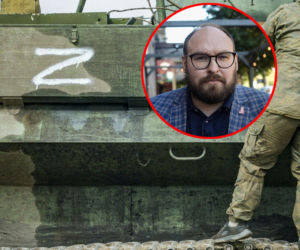 Jak zmieniła się Rosja od wojny