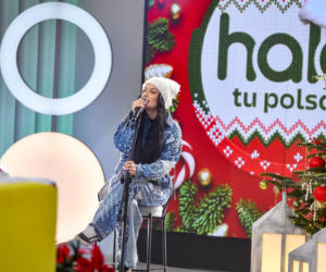 Boże Narodzenie u Viki Gabor. Tak wyglądają świąteczne zwyczaje piosenkarki