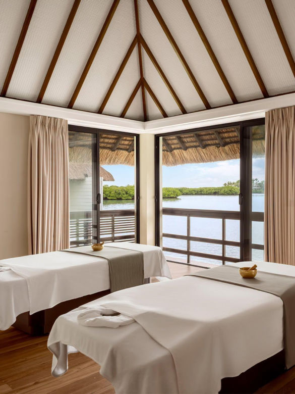 Four Seasons Resort Mauritius at Anahita