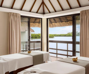 Four Seasons Resort Mauritius at Anahita