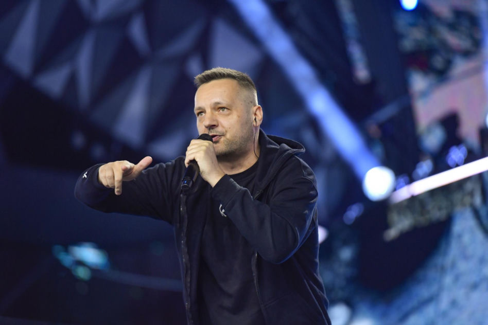 Tragiczna śmierć Magika poruszyła Polskę, a ale jego muzyka wciąż żyje. Teraz Paktofonika wystąpi w Opolu