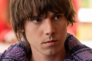 Barwy szczęścia odc. 3223. Wiktor (Grzegorz Kestranek)