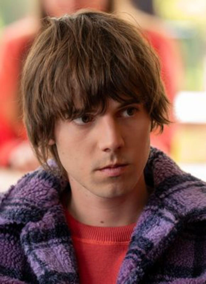 Barwy szczęścia odc. 3223. Wiktor (Grzegorz Kestranek)