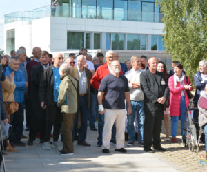 Aleja Sław Olsztyńskiego Sportu w CRS Ukiel 