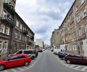 Mroczne, ponure i zaniedbane... Zobacz TOP 7 przerażających ulic w Warszawie [GALERIA]
