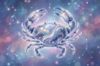 Horoskop dzienny Rak na 19 lutego - Otwórz się na podróż do głębi zrozumienia