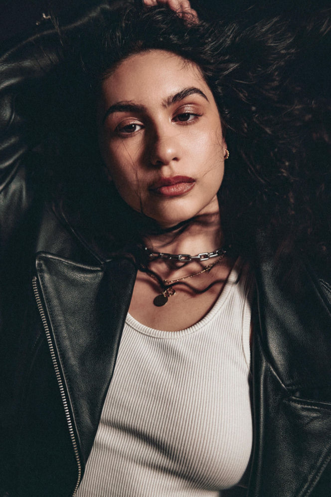 Alessia Cara