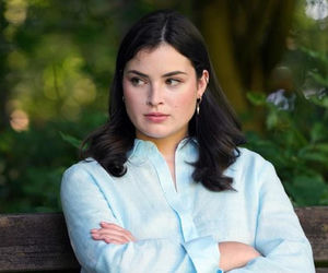 Barwy szczęścia, odcinek 3272. Weronika (Maria Świłpa)