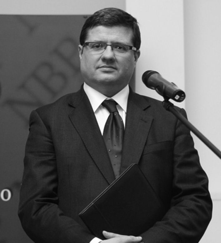 Sławomir Skrzypek