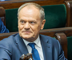 Donald Tusk