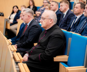 Święto Uniwersytetu w Siedlcach