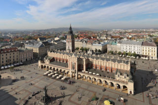 Zaczyna się walka o prezydenta Krakowa. Konfederacja już przegrała