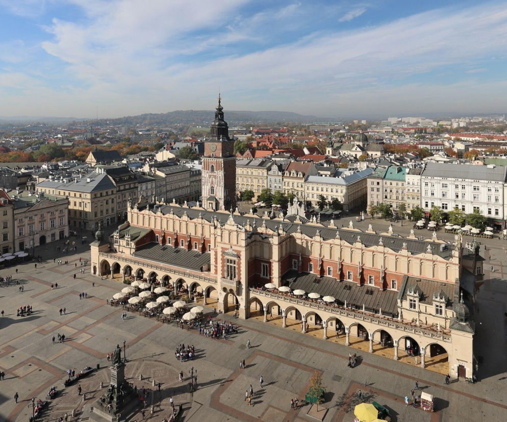 Osiem osób powalczy o fotel prezydenta. Konfederacja już przegrała