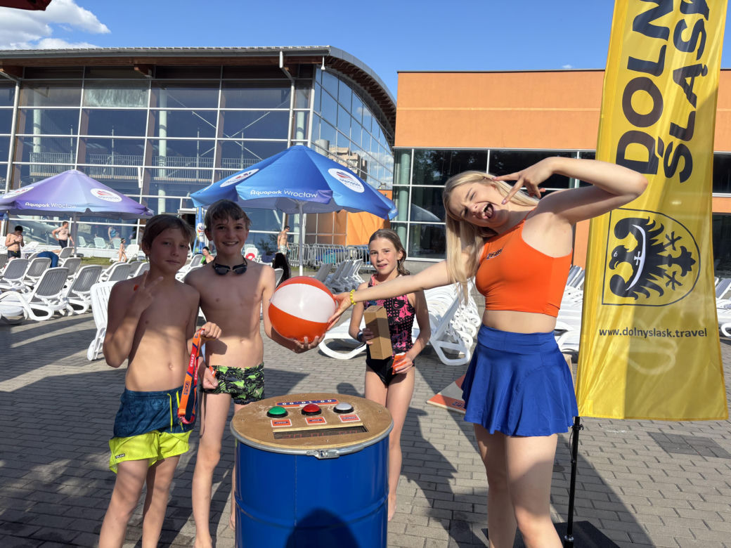 ESKA Summer City na Dolnym Śląsku! Sprawdź, gdzie spotkasz nas w tym tygodniu
