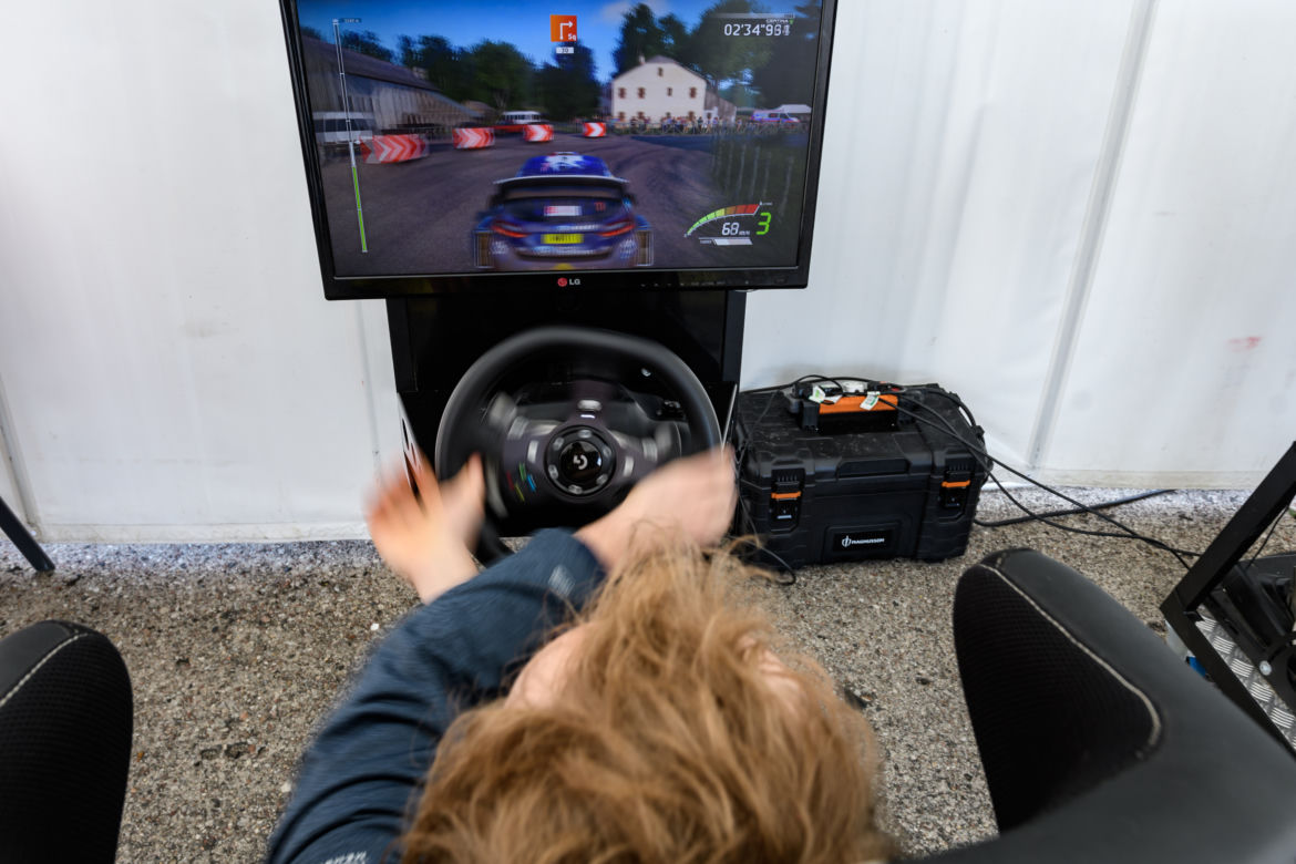 Ford Driving Skills For Life 2021