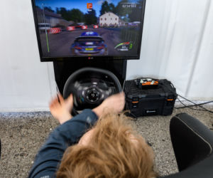 Ford Driving Skills For Life 2021