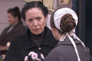 Akacjowa 38: streszczenie odcinka 859