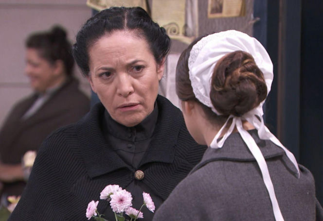 "Akacjowa 38": streszczenie odcinka 859