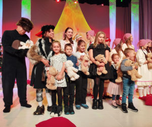 Podsumowanie I Festiwalu Teatrów dla Dzieci w Siedlcach