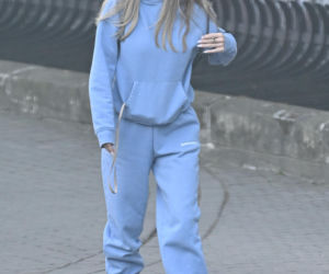 Doda stanęła na zakazie