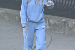 Doda stanęła na zakazie