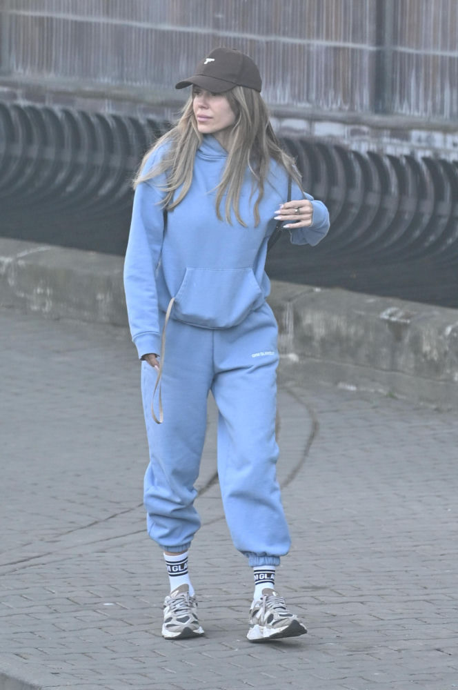 Doda stanęła na zakazie