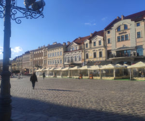 Ruszył sezon ogródkowy w Rzeszowie [GALERIA]
