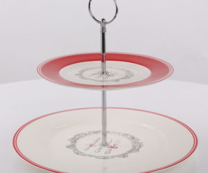 Porcelana Alice Altom Design