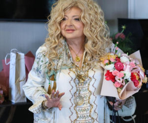 Magda Gessler boi się operacji plastycznych